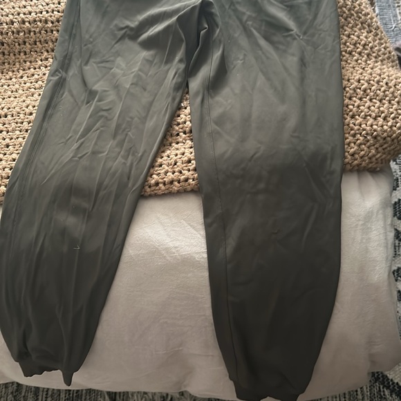 Lululemon Joggers - Picture 2 of 3